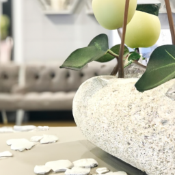Décoration Salon : Invitez la Convivialité et le Confort dans votre Salon Mazan