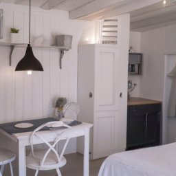 Aménagement Intérieur : Réalisez vos Rêves de Décoration et de Confort Aiguillon