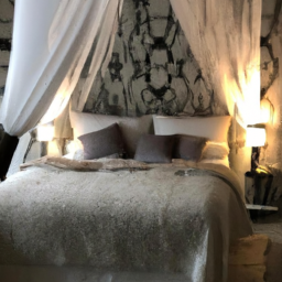 Meubles Fonctionnels et Esthétiques pour un Intérieur qui Vous Simplifie la Vie Breuillet