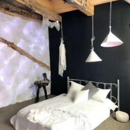 Architecture d'Intérieur : Création d'Espaces qui Vous Ressemblent Mours-Saint-Eusebe