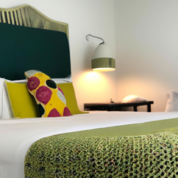 Décoration Chambre : Personnalisez votre Espace Intime pour des Nuits Douces et Réparatrices Foecy