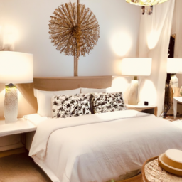Aménagement Intérieur : Créez un Univers qui Vous Ressemble et qui Vous Conforte Givry