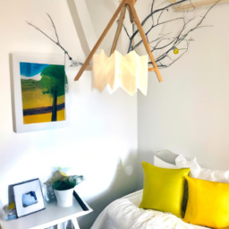 Décoration Salon : Créez un Espace de Vie Accueillant et Harmonieux Margency