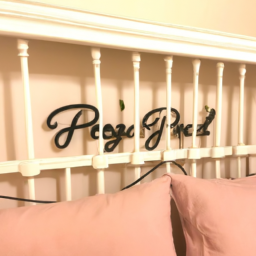 Décoration Chambre : Personnalisez votre Espace de Repos pour une Relaxation Totale Dremil-Lafage