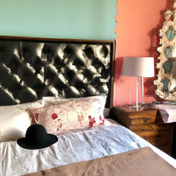 Meubles Fonctionnels et Design pour un Intérieur à votre Image Monnieres