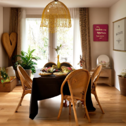 Home Staging : Valorisez votre Propriété pour une Vente Rapide et Rentable Marnay