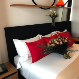 Décoration Chambre : Personnalisez votre Espace de Repos pour un Sommeil Réparateur Mejannes-les-Ales